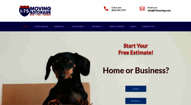 i75moving.com