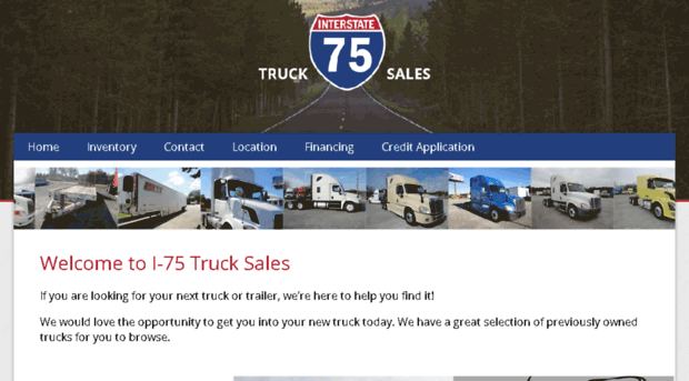 i75trucks.com