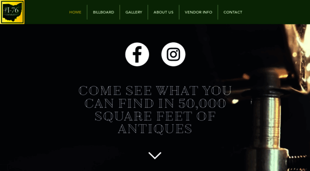 i76antiquemall.com