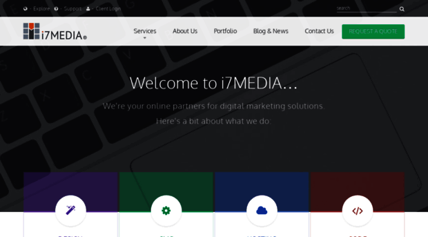 i7media.com