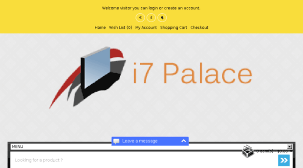 i7palace.com