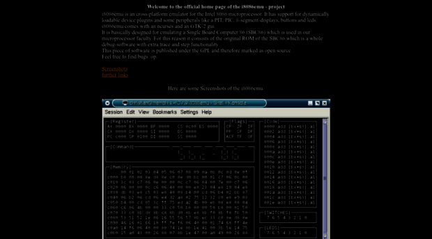 i8086emu.sourceforge.net
