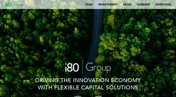 i80group.com