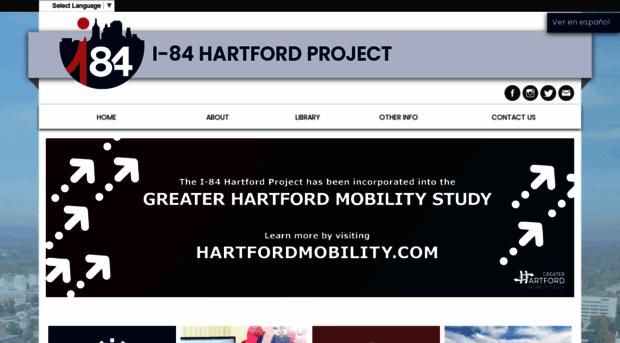 i84hartford.com
