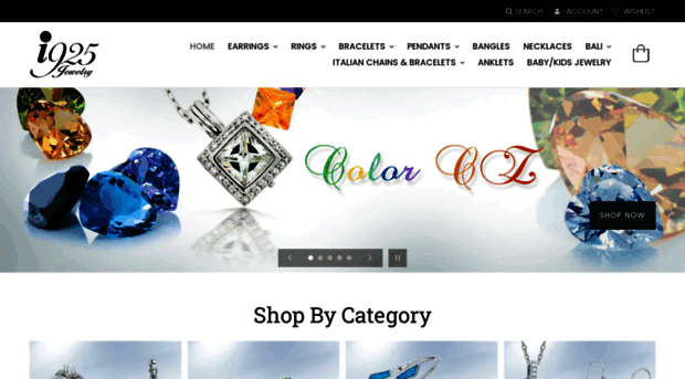 i925jewelry.com
