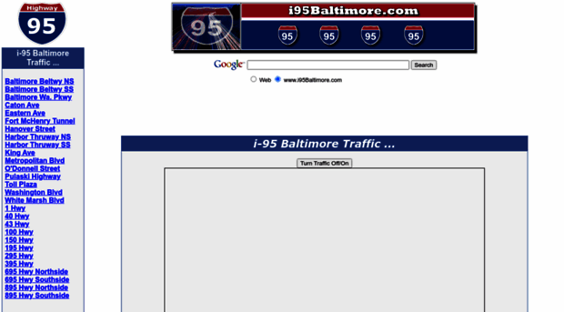 i95baltimore.com