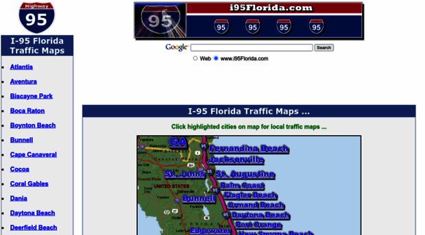 i95florida.com