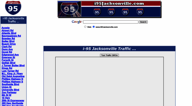 i95jacksonville.com