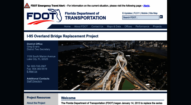 i95overlandbridge.com