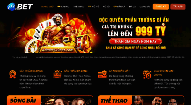 i9bet.com.mx