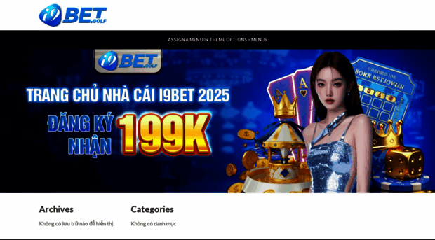 i9bet.golf