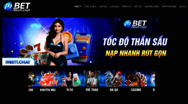 i9bett.chat