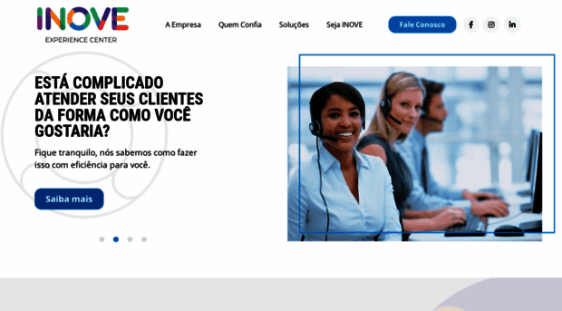 i9contactcenter.com.br