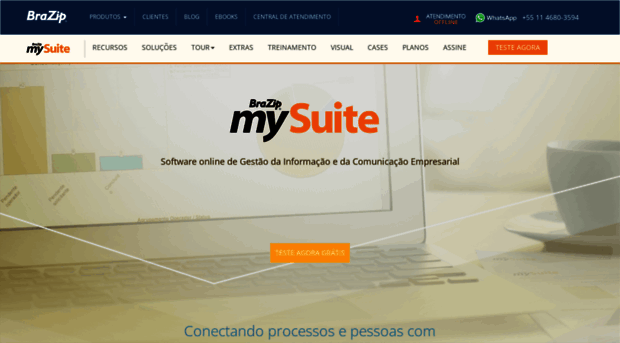 i9life.mysuite2.com.br