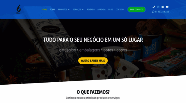 i9menu.com.br