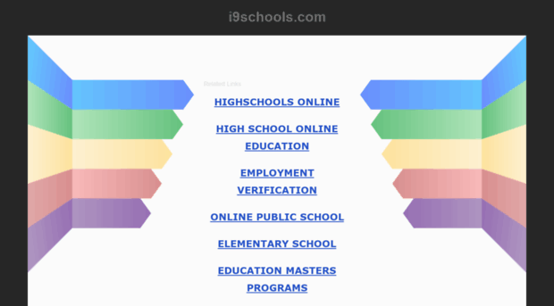 i9schools.com