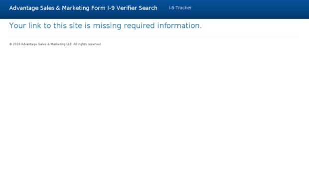 i9verifiersearch.asmnet.com