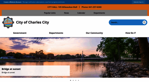 ia-charlescity.civicplus.com