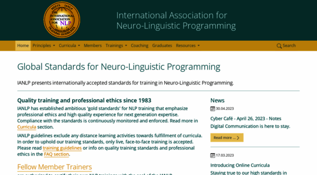 ia-nlp.org