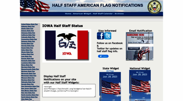 ia.halfstaff.org