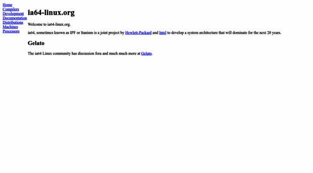 ia64-linux.org
