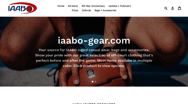 iaabo-gear.com
