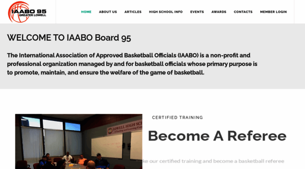 iaabo95.org