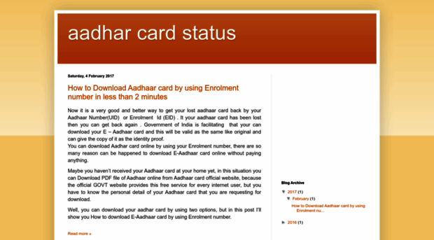 iaadharcardstatus.blogspot.com