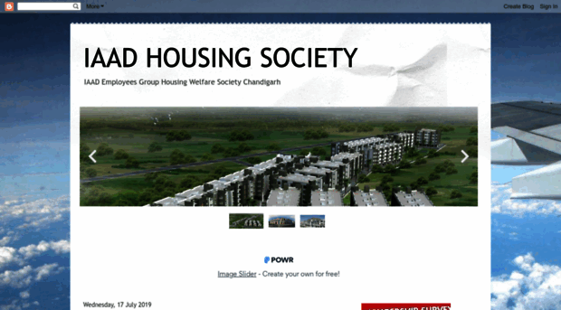 iaadhousingsociety.blogspot.com