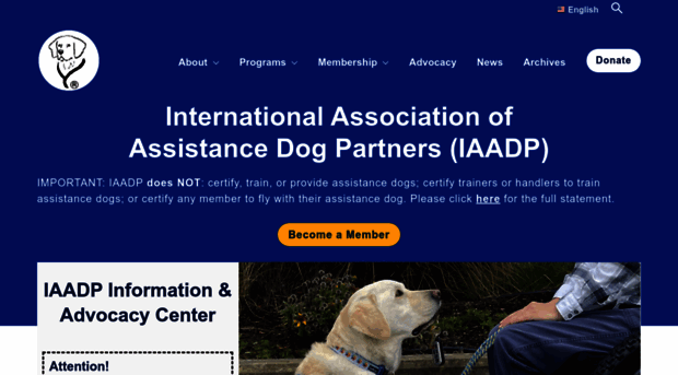 iaadp.org