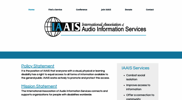 iaais.org