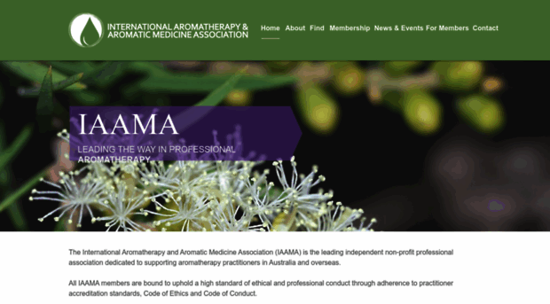 iaama.org.au