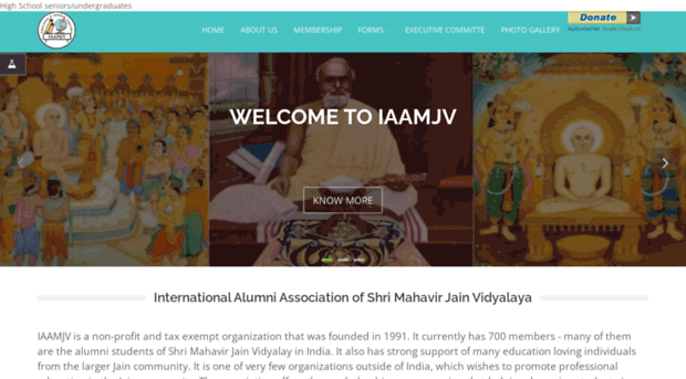 iaamjv.org