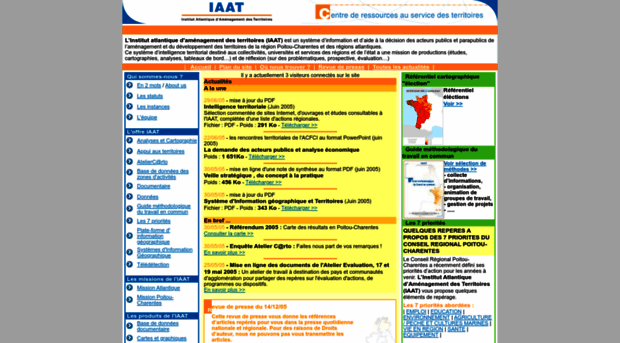 iaat.org