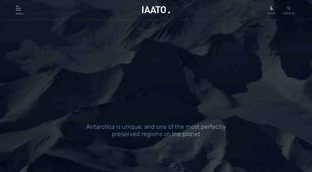 iaato.org