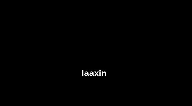iaaxin.com