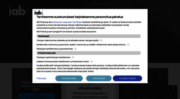 iab.fi