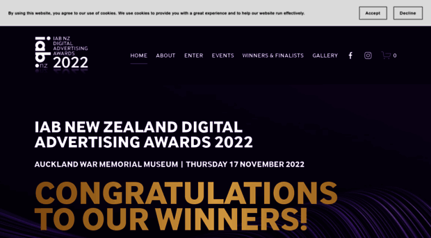 iabawards.co.nz