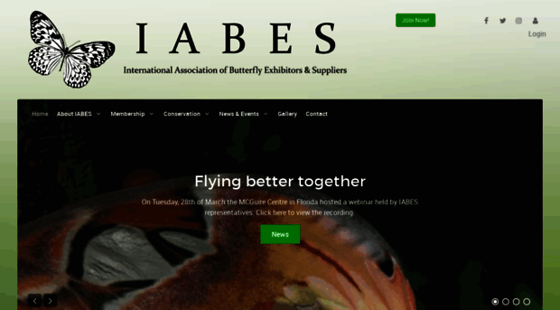 iabes.org