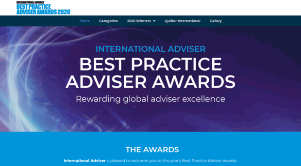 iabestpracticeadviserawards.com