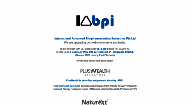 iabpi.com