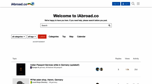 iabroad.co