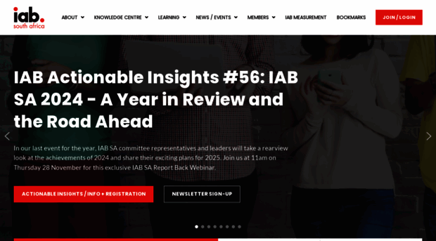 iabsa.net