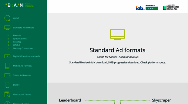 iabstandards.be