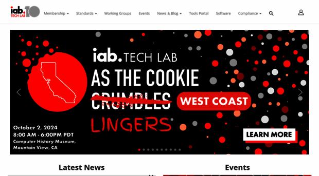 iabtechlab.com