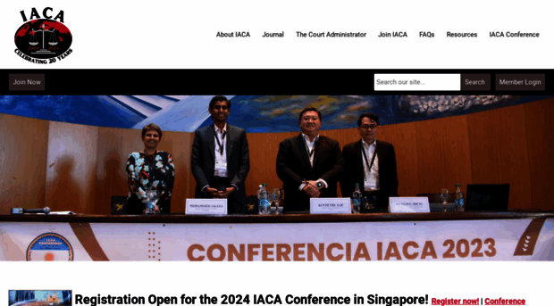 iaca.memberclicks.net