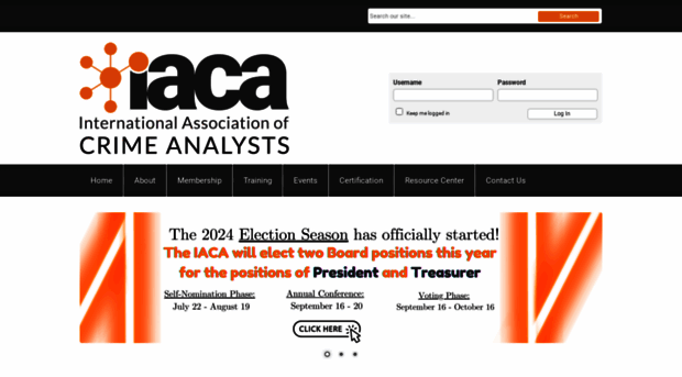 iaca.net