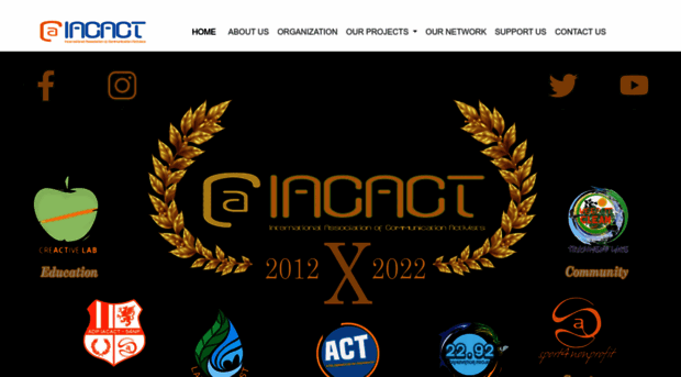 iacact.com