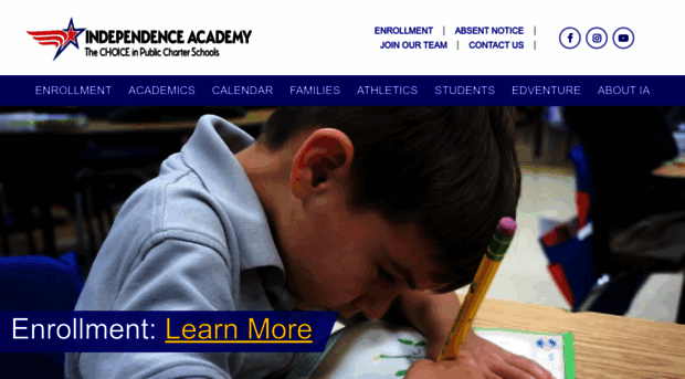 iacademies.com