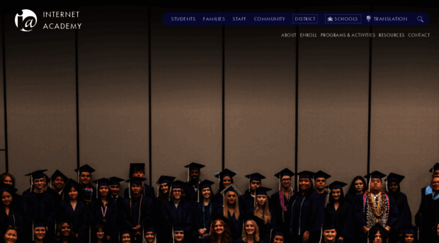 iacademy.fwps.org